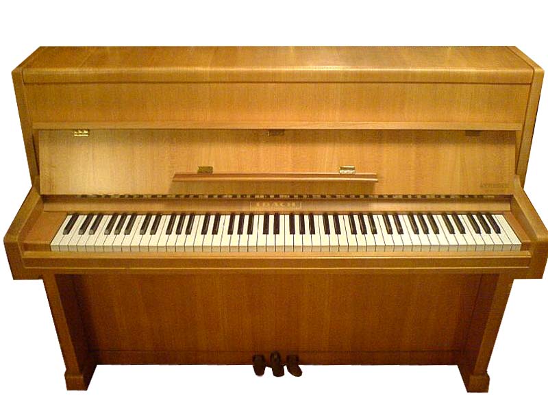 Ibach Piano